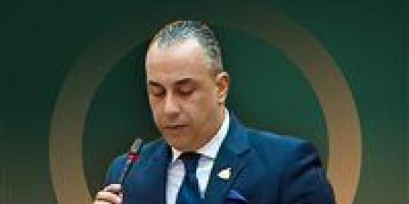 اقتصادية النواب: الرئيس السيسي قدم من نيروبي حلولًا واقعية لأزمة الديون الإفريقية