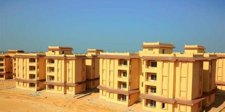 بشرط الاستلام الفعلي.. مهلة نهائية حتى 30 يونيو 2026 لمستفيدي "سكن لكل المصريين"