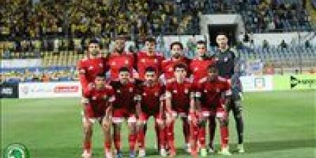 التشكيل الرسمي لفريق مودرن سبورت أمام فاركو في الدوري الممتاز