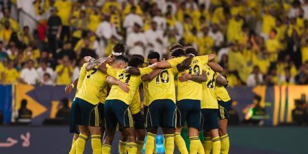 النصر ضد الهلال.. ملخص اهداف ونتيجه مباراه النصر والهلال في دوري روشن السعودي وسبب تأجيل حسم اللقب