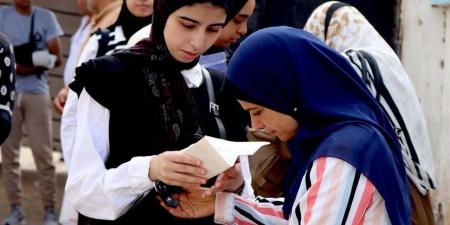 جدول امتحانات الثانوية العامة 2026 كامل وتوزيع الدرجات لجميع الشعب علمي وأدبي وموعد بدء الامتحانات
