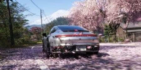 تسريب لعبة Forza Horizon 6 على منصة Steam قبل أيام من إطلاقها