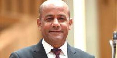 النائب ياسر قدح يتقدم بطلب إحاطة للحكومة لإنصاف العاملين بنظام "السُّركي" بالمستشفيات التعليمية