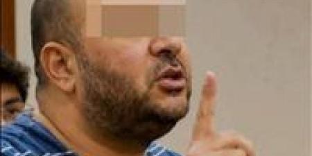 «15 ثانية أنهت حياة زوجته».. اعترافات قاضي سابق ارتكب جريمة على ممشى أكتوبر