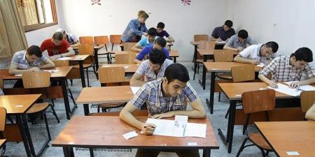 عقوبة تسريب امتحانات الثانوية العامة 2026 في القانون المصري