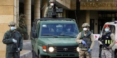 ما حقيقة قضية الاعتداءات المنسوبة لطبيب فى العاصمة الأردنية عمان؟