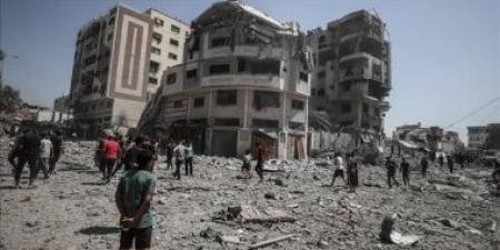 فيلم عن استهداف أطباء غزة يفوز بجائزة «بافتا» رغم رفض «بى بى سى» عرضه