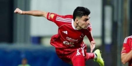ما هو موقف أجانب الأهلي من البقاء والرحيل في الموسم المقبل؟