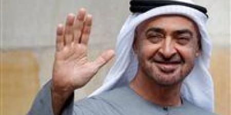 رئيس الإمارات وولي العهد السعودي يستعرضان هاتفياً التطورات الجيوسياسية وتداعياتها على الأمن الإقليمي