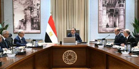 مدبولي يترأس اجتماعًا لمتابعة طرح شركات حكومية في البورصة المصرية