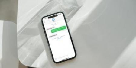 آبل تطلق ميزة تشفير الرسائل SMS بين آيفون وأندرويد رسمياً