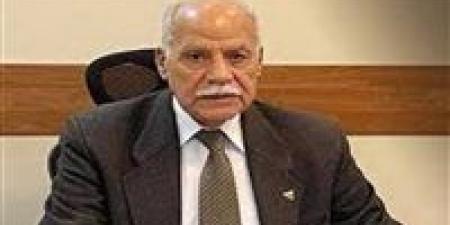 النائب محمد أبو العلا: خطاب الرئيس السيسي في نيروبي يعيد إحياء روح العدالة الدولية ويدفع نحو نظام عالمي أكثر إنصافًا لأفريقيا والدول النامية
