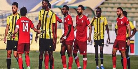 حرس الحدود يصطدم بالمقاولون في مواجهة الهروب من القاع.. صراع مشتعل بمجموعة البقاء