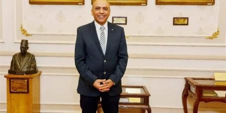 وكيل زراعة الشيوخ: الذكاء الاصطناعي والزراعة الرقمية مفتاح تحقيق الأمن الغذائي وتقليل فاتورة الاستيراد