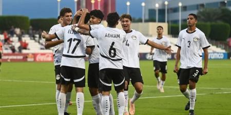 بث مباشر.. مشاهدة مباراة مصر وإثيوبيا في كأس الأمم الإفريقية