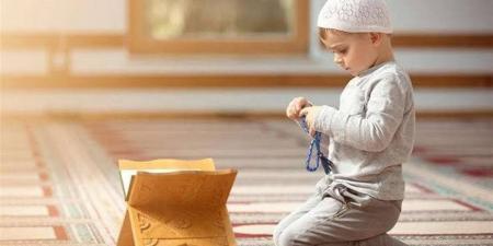 مواقيت الصلاة في رفح اليوم الأربعاء 13 مايو 2026