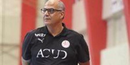 طارق محروس يقلب الطاولة ويقود منتخب مصر لكرة اليد للفوز على المجر