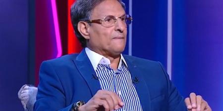 مصطفى يونس: أخشى على الزمالك من مصير الإسماعيلي.. وأبناء الدراويش سبب هبوطه