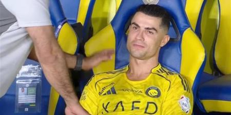بالفيديو.. صدمة لرونالدو بعد تعادل الهلال والنصر وتأجل حسم الدوري