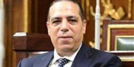 الصافي عبد العال: احتفالية حصاد القمح بالإسكندرية تعكس نجاح الدولة في دعم الأمن الغذائي وتعزيز الإنتاج المحلي