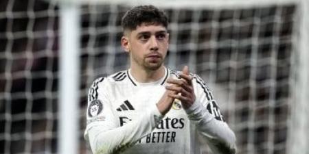 باريس سان جيرمان يستغل التوتر في مدريد ويتحرك لضم فالفيردي