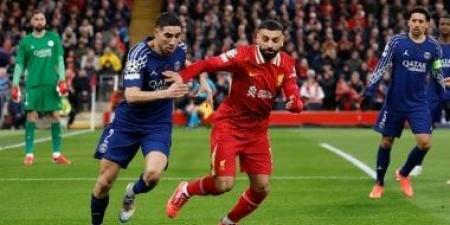 من صلاح إلى حكيمي وكوليبالي.. لعنة الإصابات تضرب نجوم أفريقيا قبل المونديال