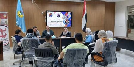 جامعة طنطا تُعلن نتائج مسابقتها الكبرى لتعزيز قيم الاحترام والوعي المجتمعي