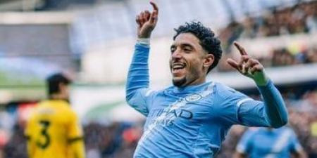 سيناريوهات ترسم مستقبل عمر مرموش مع مانشستر سيتي قبل كأس العالم 2026