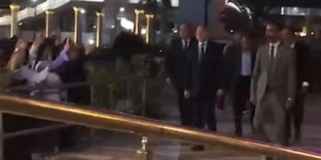 محافظ القاهرة والخطيب ومصطفى شعبان أبرز الحضور فى عزاء الفنان عبد الرحمن أبو زهرة (بث مباشر)