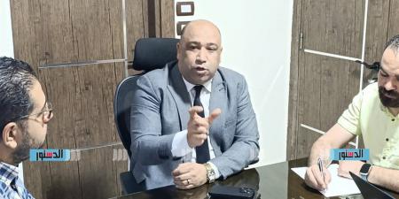 هيئة الرعاية الصحية بأسوان تعقد اجتماعًا توجيهيًا لمتابعة كفاءة الخدمات الطبية