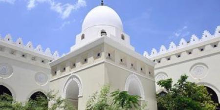 تطوير متكامل لمسجد ميقات ذي الحليفة بالسعودية يعزز رحلة النسك لضيوف الرحمن