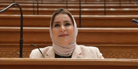 النائبة نيفين الكاتب تطالب بحلول سريعة لمواجهة خطر الكلاب الضالة وحماية المواطنين