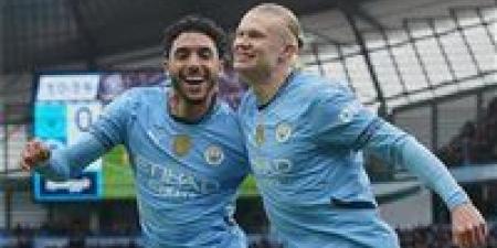 أحمد شوبير: هالاند ومرموش يقدمان درسًا في الاحتراف داخل مانشستر سيتي