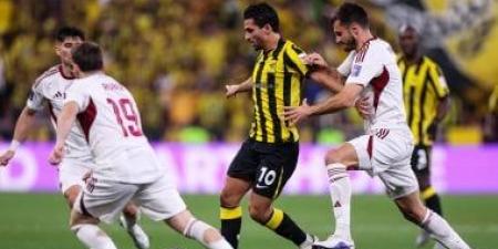 صراع البطاقة الاسيوية يشتعل مواجهة الاتفاق والاتحاد بالدوري السعودي
