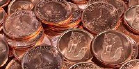 خطوات الحصول على الجنيه المعدني الجديد