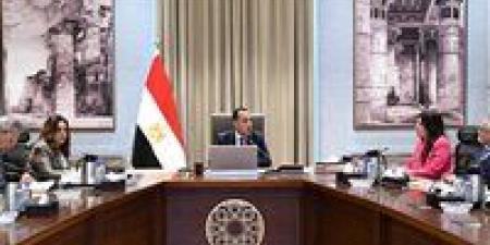 رئيس الوزراء يتابع الموقف الحالي لإجراءات التصالح على مخالفات البناء وتقنين أوضاعها