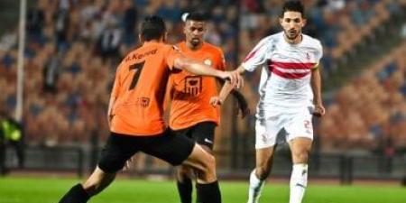 لاعبان في قائمة الزمالك شهدا أول كونفدرالية بيضاء