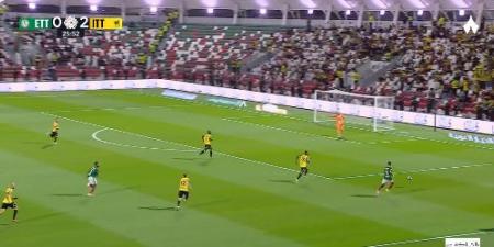 الاتفاق ضد الاتحاد.. تابع الآن مباراة الاتفاق والاتحاد مجاناً في دوري روشن السعودي