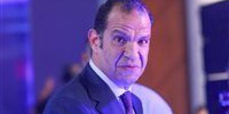 سيف الوزيري نائبا لرئيس شركة المتحدة للخدمات الإعلامية