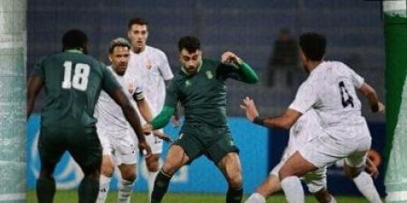 مواعيد مباريات الجولة الـ11 بمجموعة الهبوط بالدوري المصري