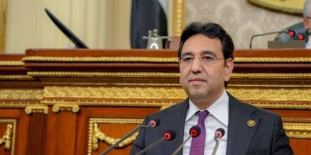 اقتراح برغبة لتنظيم نشاط البلوجرز وصناع المحتوى الرقمي في مصر