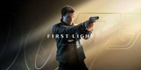 لعبة جيمس بوند 007 First Light القادمة ستعمل بمعدل 60 إطاراً على PS5