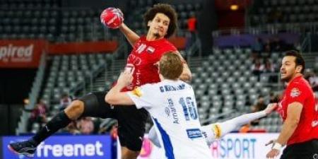 تعديل موعد المباراة الودية الثانية لمنتخب كرة اليد أمام آيسلندا