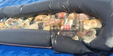 العثور على جثامين متحللة في أحد شواطئ براني