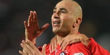 تفاصيل رحلة حسام حسن مع الأهلى فى ذكري الظهور الأول بالقميص الأحمر