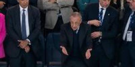 الريال ضد ريال أوفييدو.. ملخص اهداف ونتيجه مباراة ريال مدريد وريال أوفييدو في الدوري الإسباني بعد مرور 15 دقيقة
