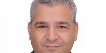 عياد رزق: إنشاء الصندوق التكافلي لدعم الأسرة المصرية يعكس اهتمام الدولة بتماسك المجتمع وحماية حقوق الأبناء