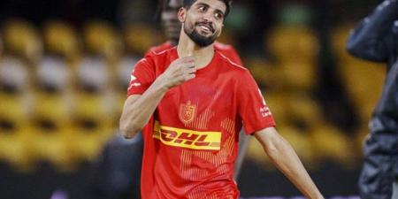 إبراهيم عادل بعد انتقاله النهائي: أشعر أنني في بيتي مع نوردشيلاند