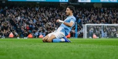 هدافو مصر فى الدورى الإنجليزى.. عمر مرموش يعادل رقم البلدوزر