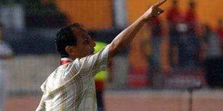 شريف الخشاب يقود فريق غزل المحلة فى المباريات المتبقة بالدورى